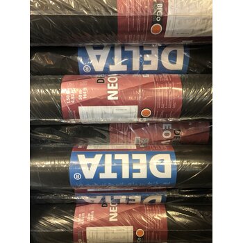 Delta xx plus Vent Damp open folie per m2