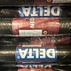 Delta xx plus Vent Damp open folie per m2