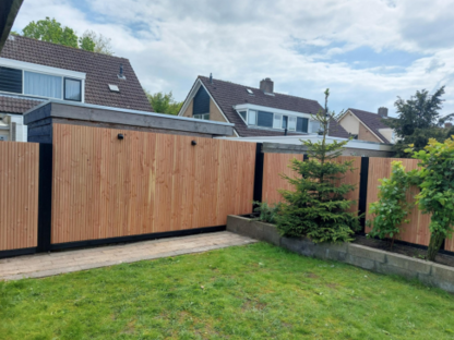 Tuinmateriaal