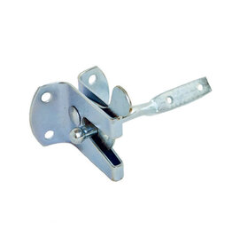 Automatische heksluiting