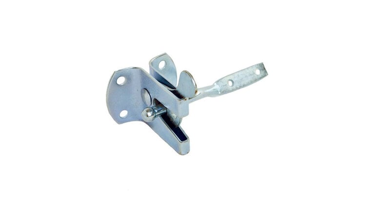 Automatische heksluiting