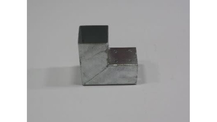 Hoekverbinding  70 x 70