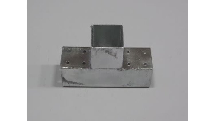 Hoekverbinding  70 x 70