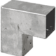 Hoekverbinding  90 x 90
