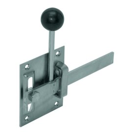 Tuinheksluiting verz