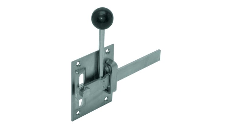 Tuinheksluiting verz