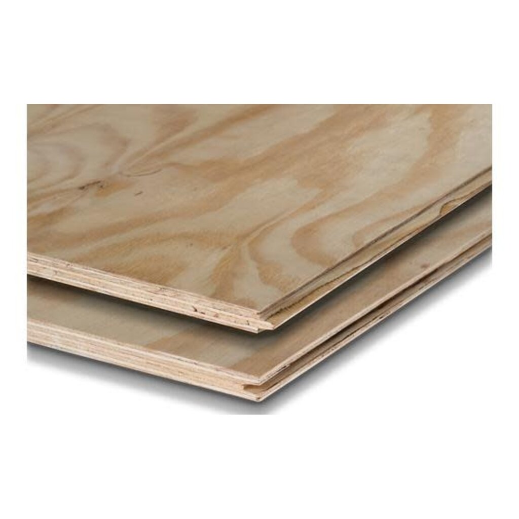 Underlayment Elliottis 18 mm