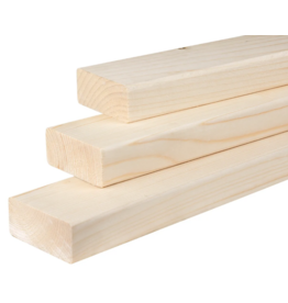 CLS Vuren geschaafd 38 x 89