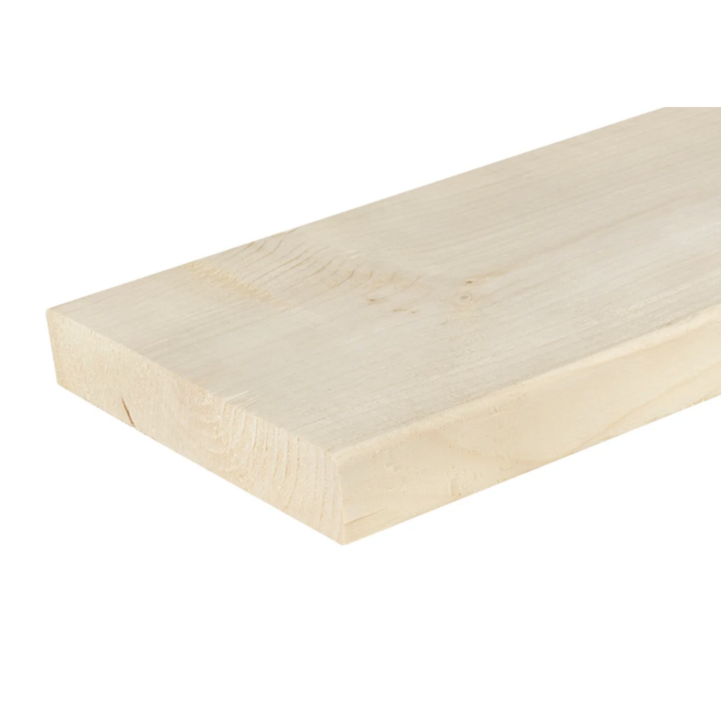 CLS Vuren geschaafd 38 x 235