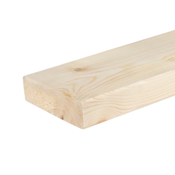 CLS Vuren geschaafd 38 x 140