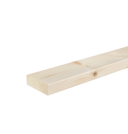 CLS Vuren geschaafd 38 x 120