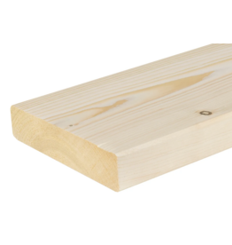 CLS Vuren geschaafd 38 x 184