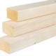Vuren balk geschaafd 50x70