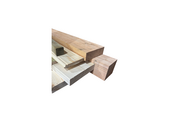 Vuren hout