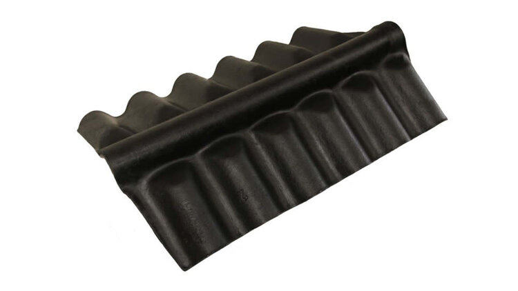 Golf Scharnier Nok B65 110 cm per stel