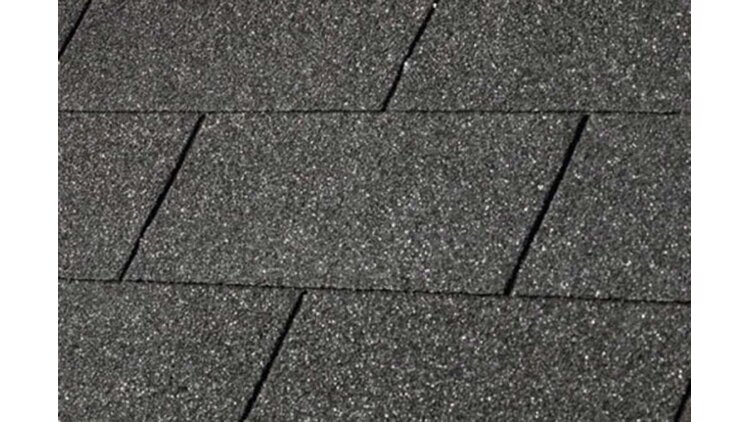 Dak shingles