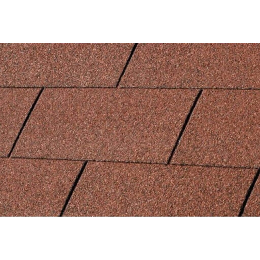 Dak shingles