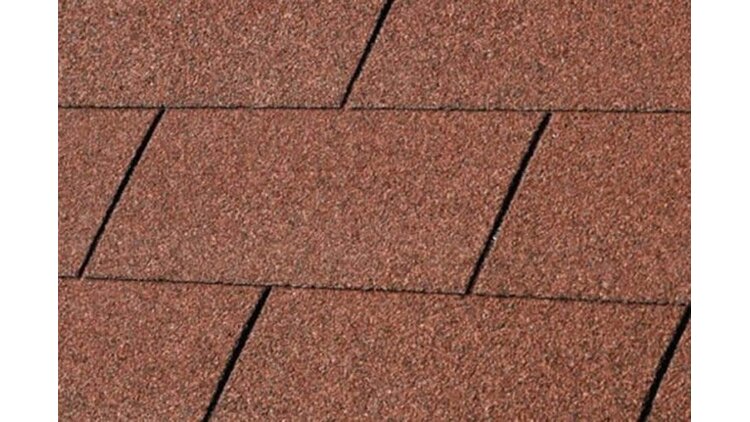Dak shingles