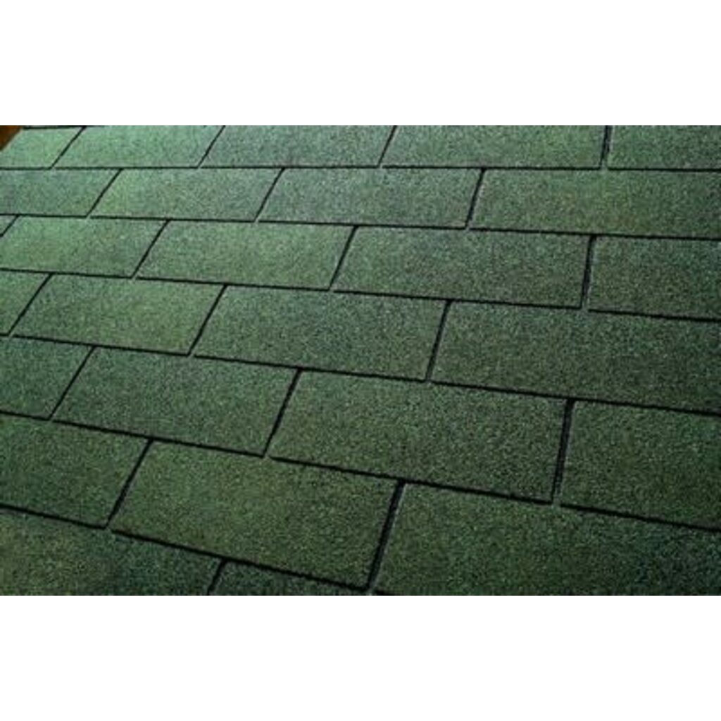 Dak shingles
