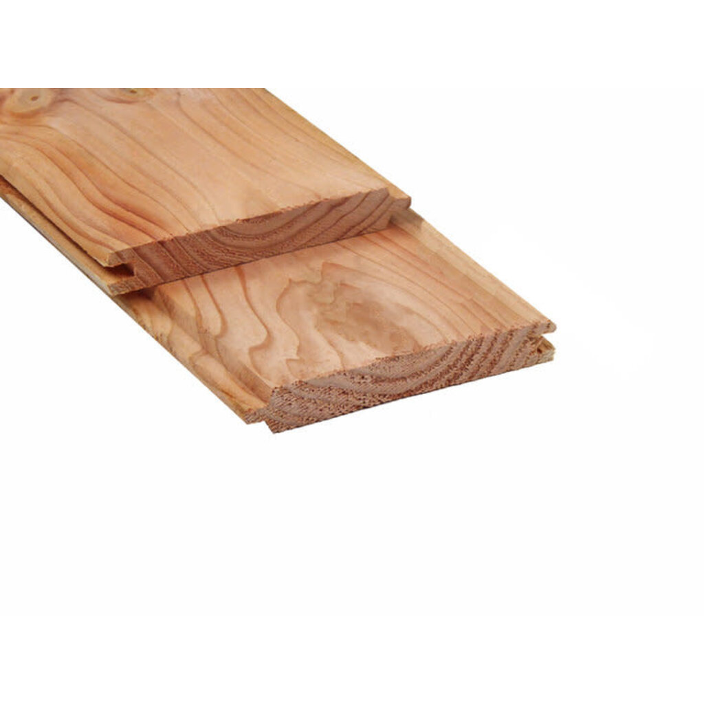 HMR Douglas Dakbeschot 16 x 116