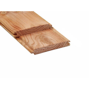 HMR Douglas Dakbeschot 16 x 116