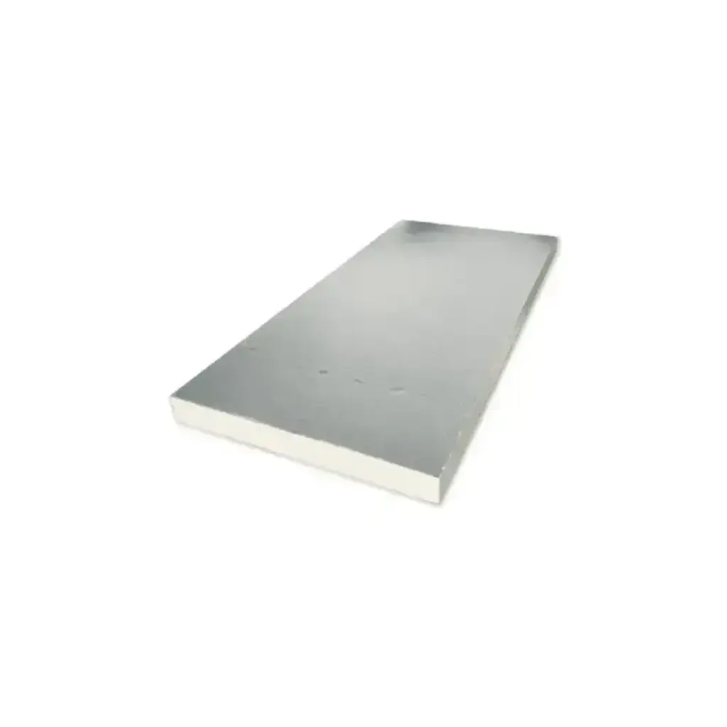Pir Isolatie per plaat 60x120 (=072m2)