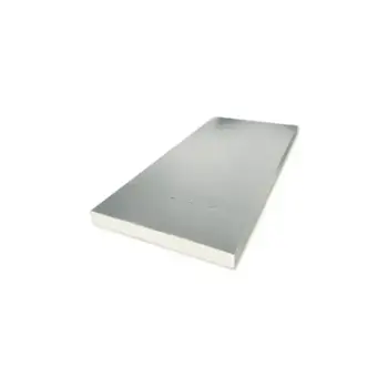 Pir Isolatie per plaat 60x120