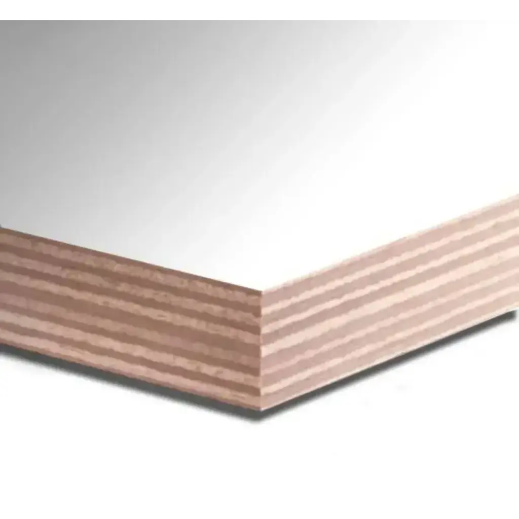 Linodoor Alu Primed deurplaat