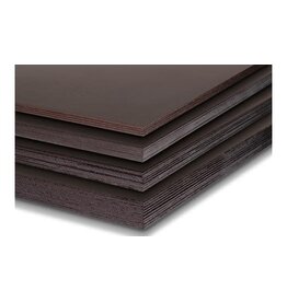 Betonplex Berken 12mm 125 x 250 cm