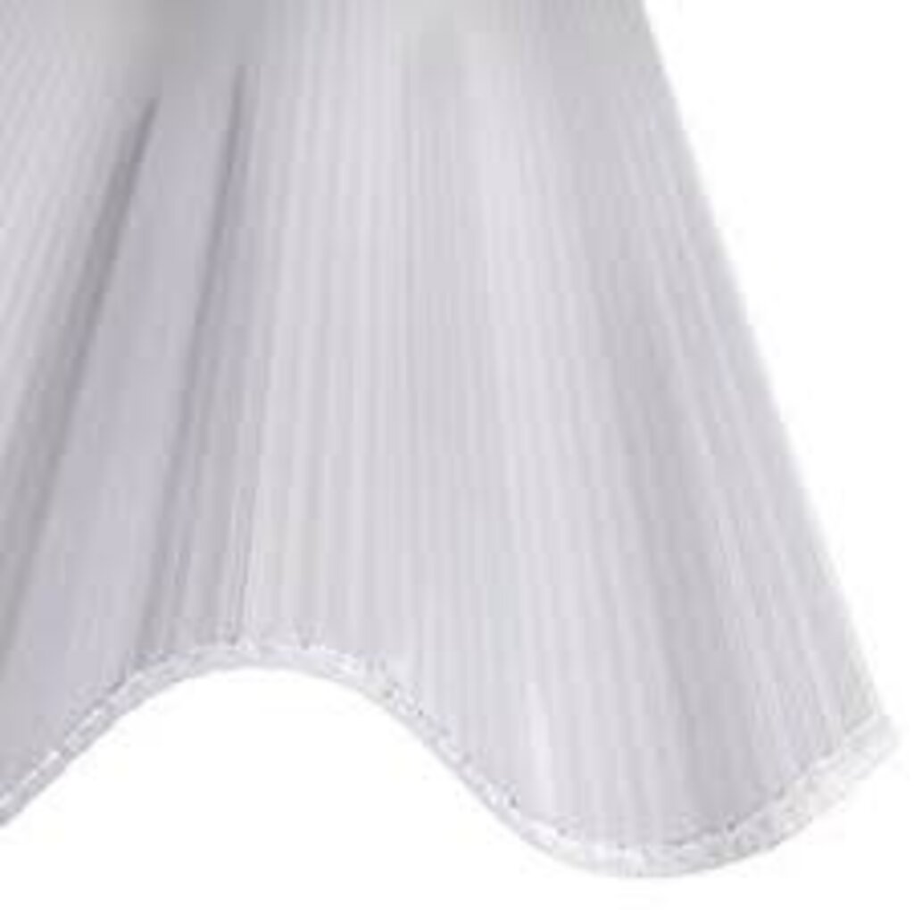 Meerwandige Polycarbonaat  golfplaat helder