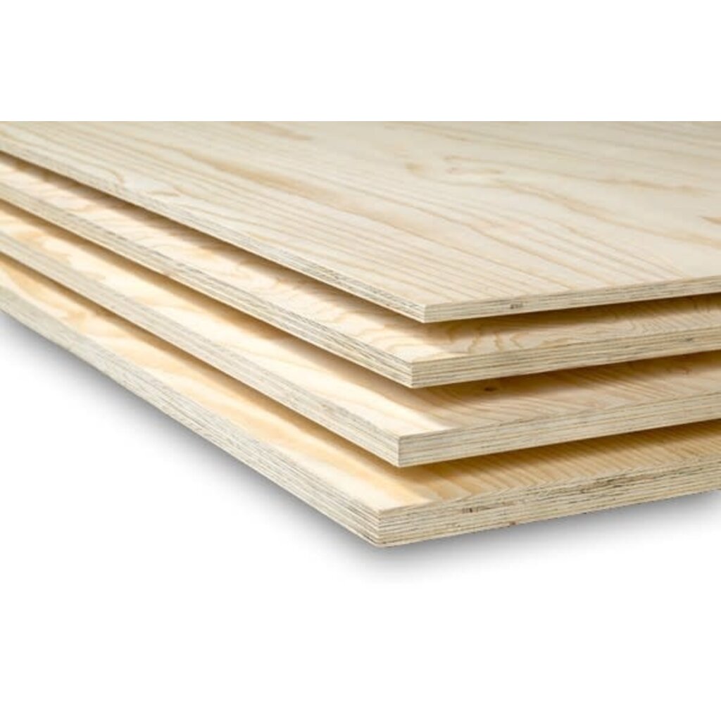 Underlayment Elliottis 18 mm