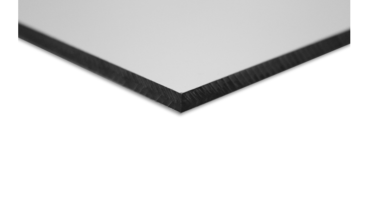 Trespa  305 x 130  6mm