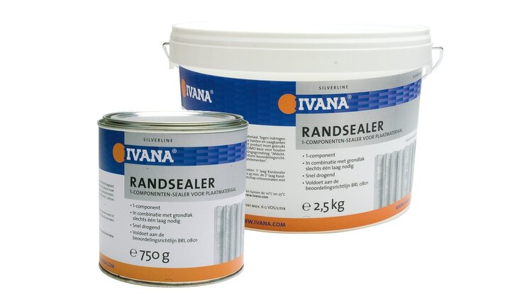 Randsealer 750gr