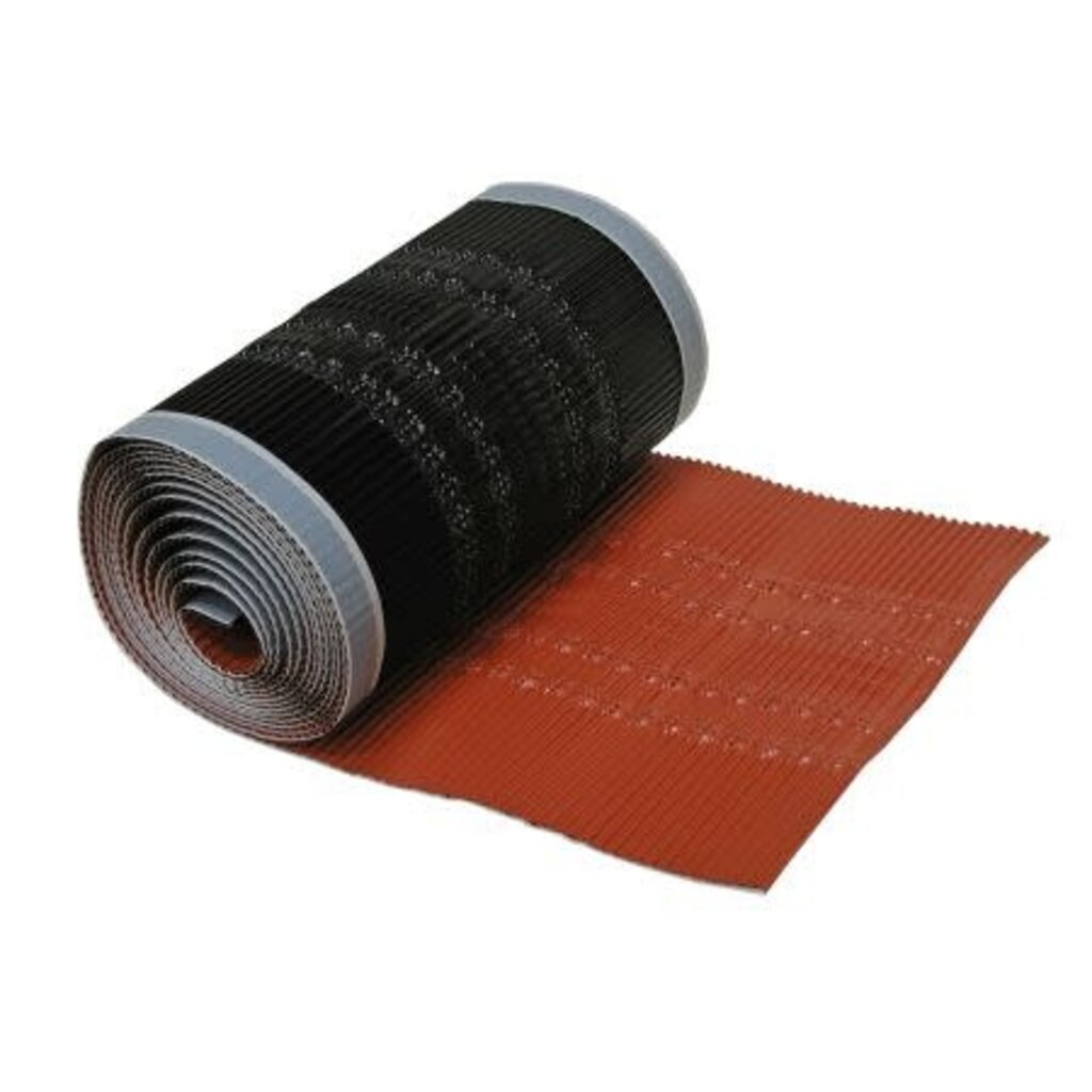 Delta Eco Roll Ondervorst / Hoekkeperband 5mtr