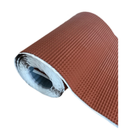 Loodvervanger Aluminium