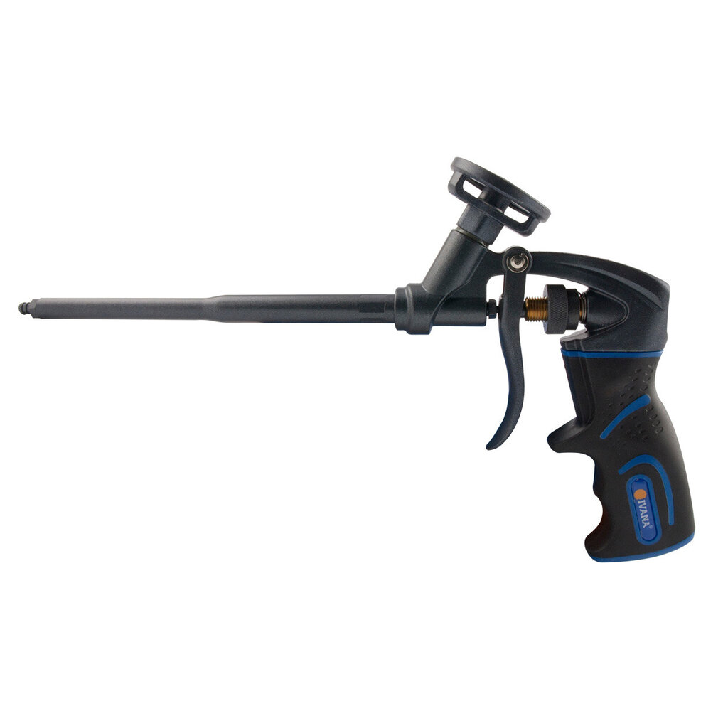 Purpistool  Nbs  Ivana Zwart Teflon Gecoat