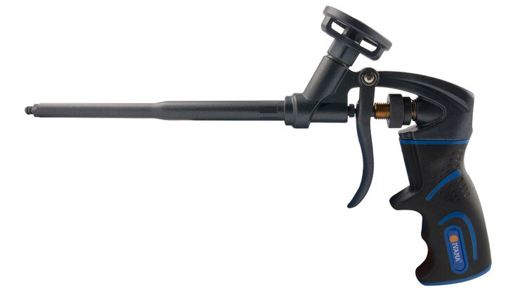 Purpistool  Nbs  Ivana Zwart Teflon Gecoat