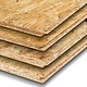 OSB plaat