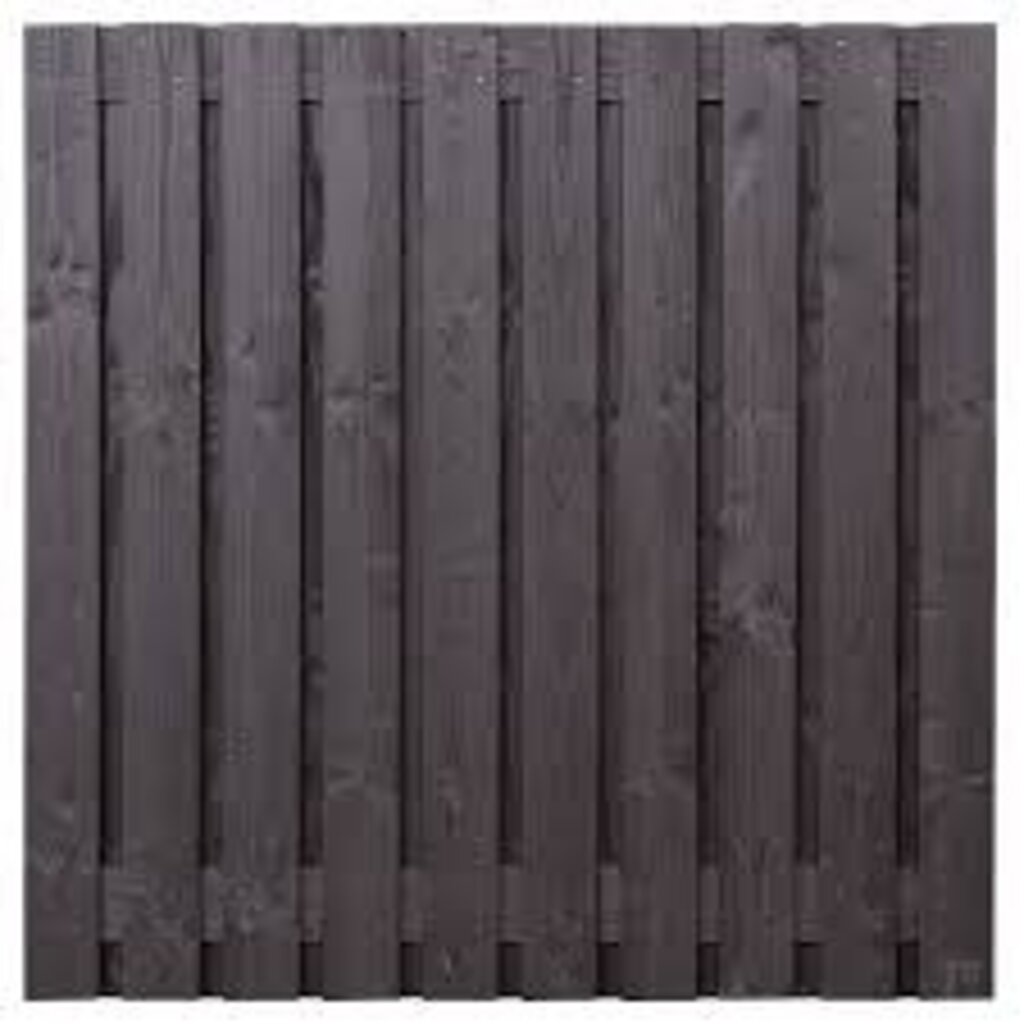 Tuinscherm Marlies 19 pl