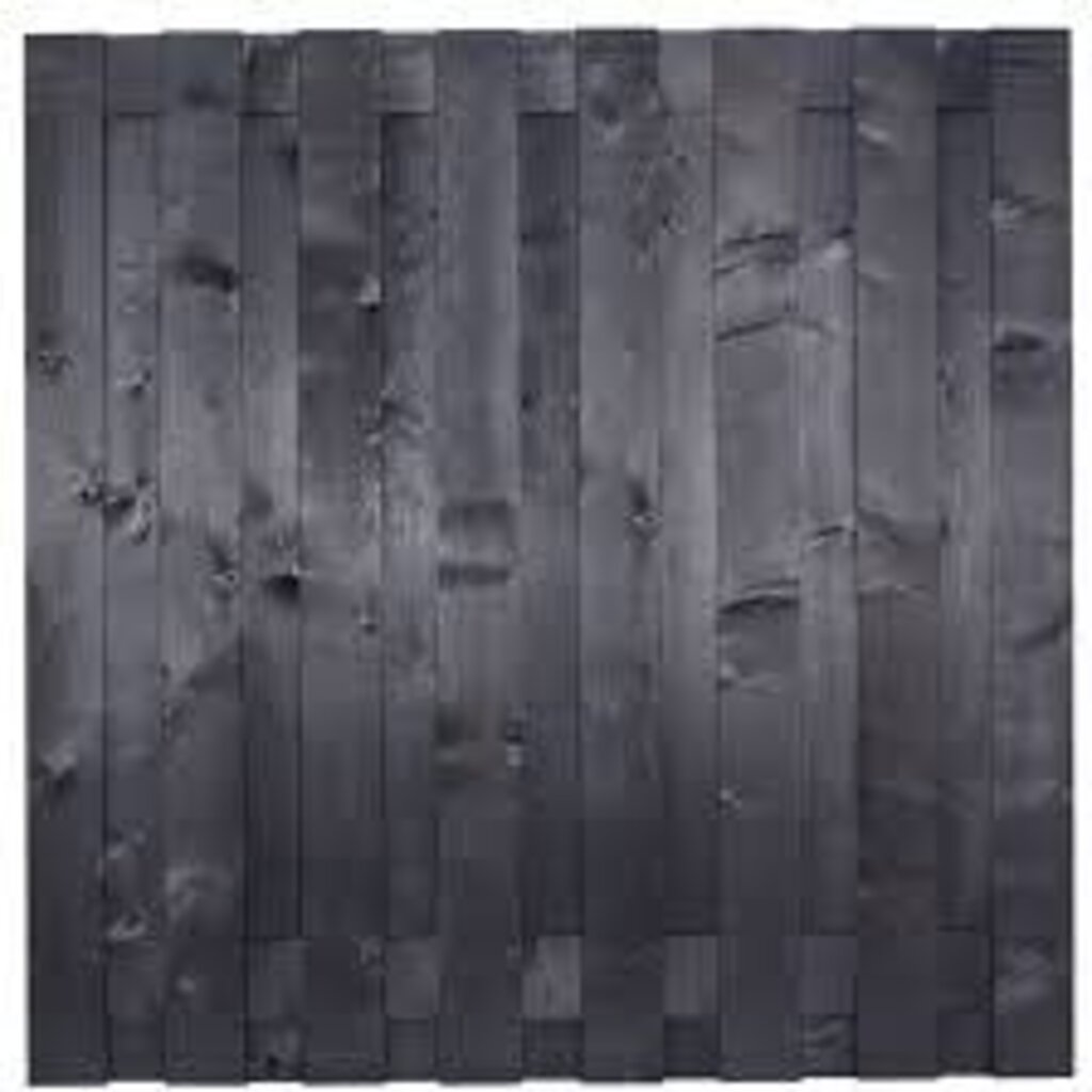 Tuinscherm Hamburg 17pl