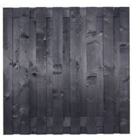 Tuinscherm Hamburg 17pl