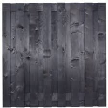 Tuinscherm Hamburg 17pl