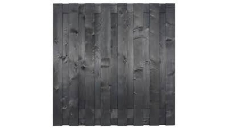 Tuinscherm Koblenz 19pl