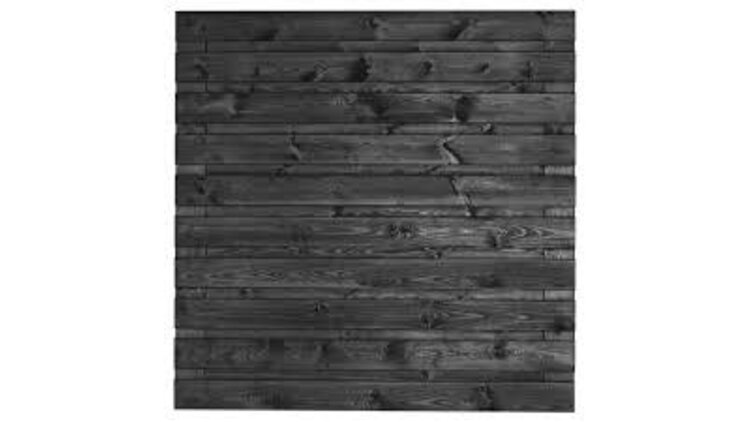 Tuinscherm Kassel 19pl