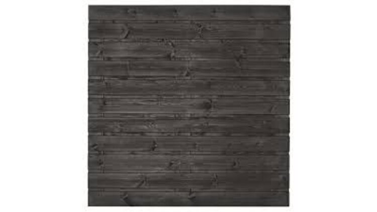 Tuinscherm Fulda 180 x 180 cm