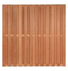 Tuinscherm Leeuwarden