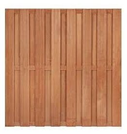 Tuinscherm Bronkhorst 180 x 180 cm