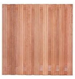 Tuinscherm Harlingen 19pl