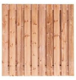 Tuinscherm Casablanca 21 pl