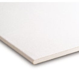Gipsplaat RK 9,5 mm